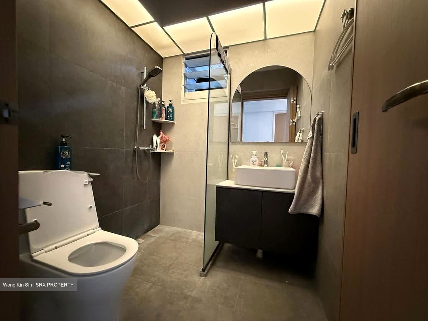 Blk 229B Matilda Sundeck (Punggol), HDB 4 Rooms #619659331